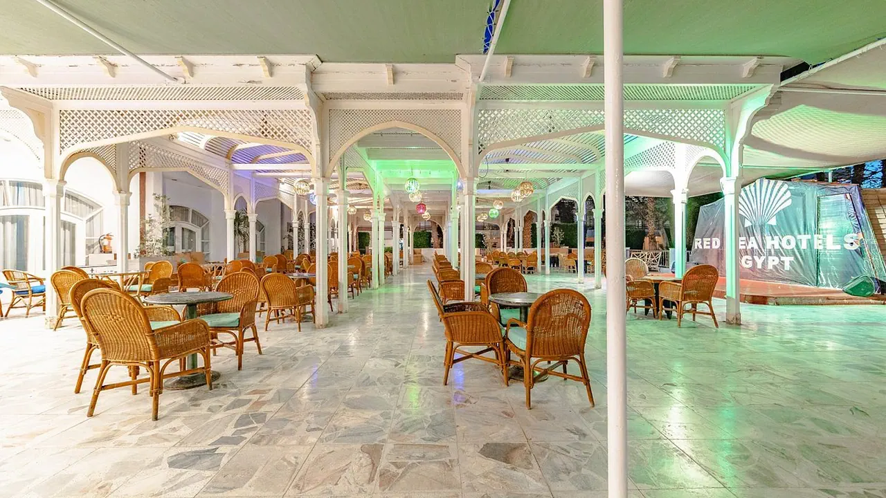 Hotel The Grand - Hurghada